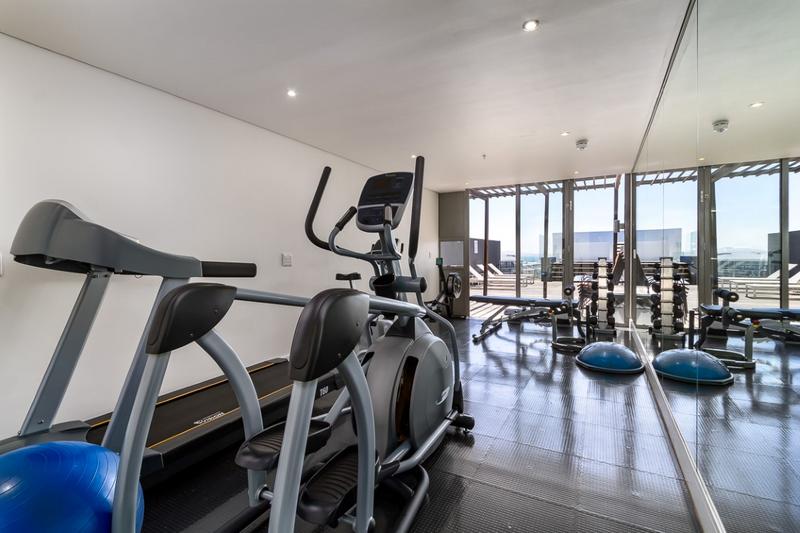 1 Bedroom Property for Sale in De Waterkant Western Cape